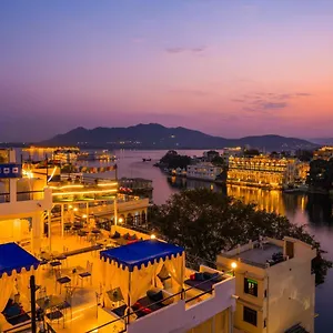 Shalom Backpackers , Udaipur Inde