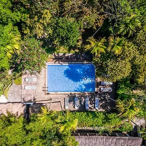5* Station touristique Amritara Shalimar Spice Garden &