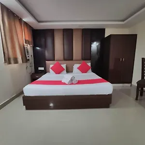 Lite Near Igi Airport 4*, New Delhi Inde