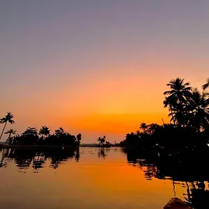 Oceana Hills Residency 3*, Alappuzha Inde