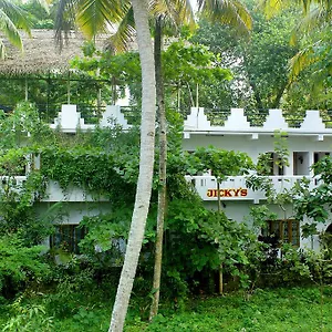 2* Maison d'hôtes Jickys Nest