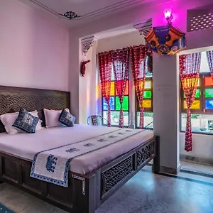 Soham Haveli , Udaipur Inde