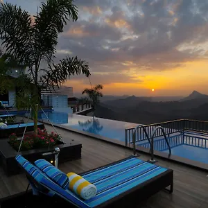 The Panoramic Getaway 5*, Munnar Inde