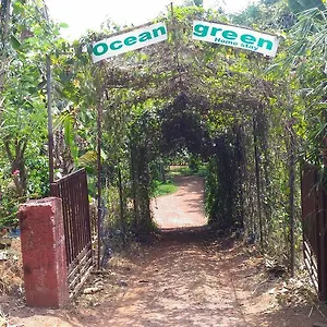  Séjour chez l'habitant Ocean Kerala