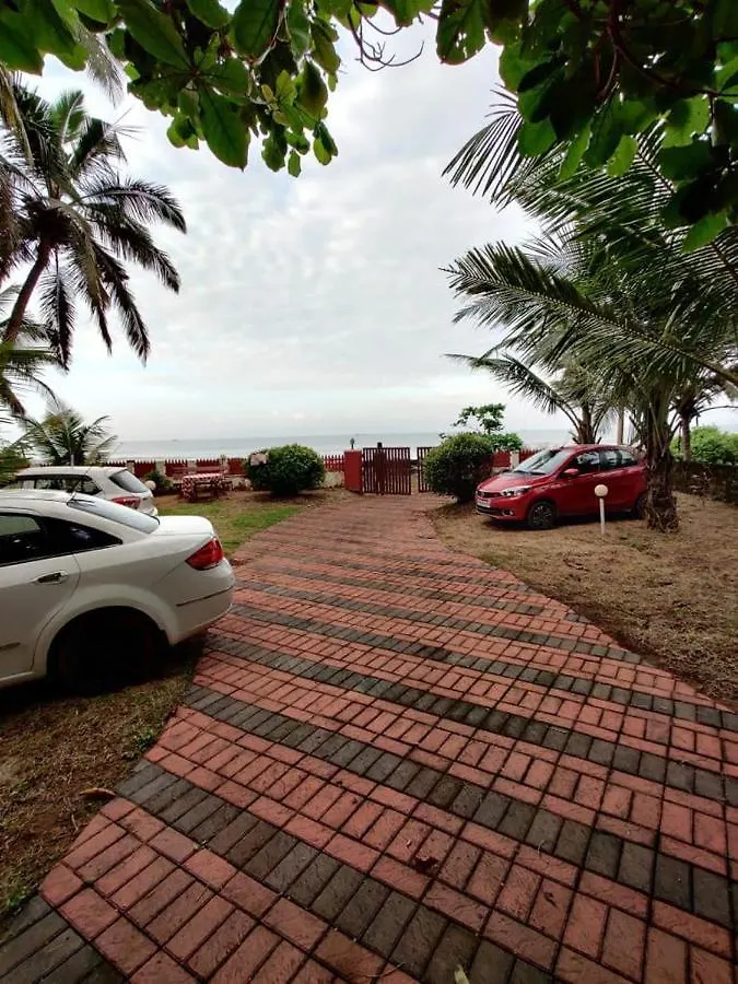 Club 7 Beach Resort Kannur