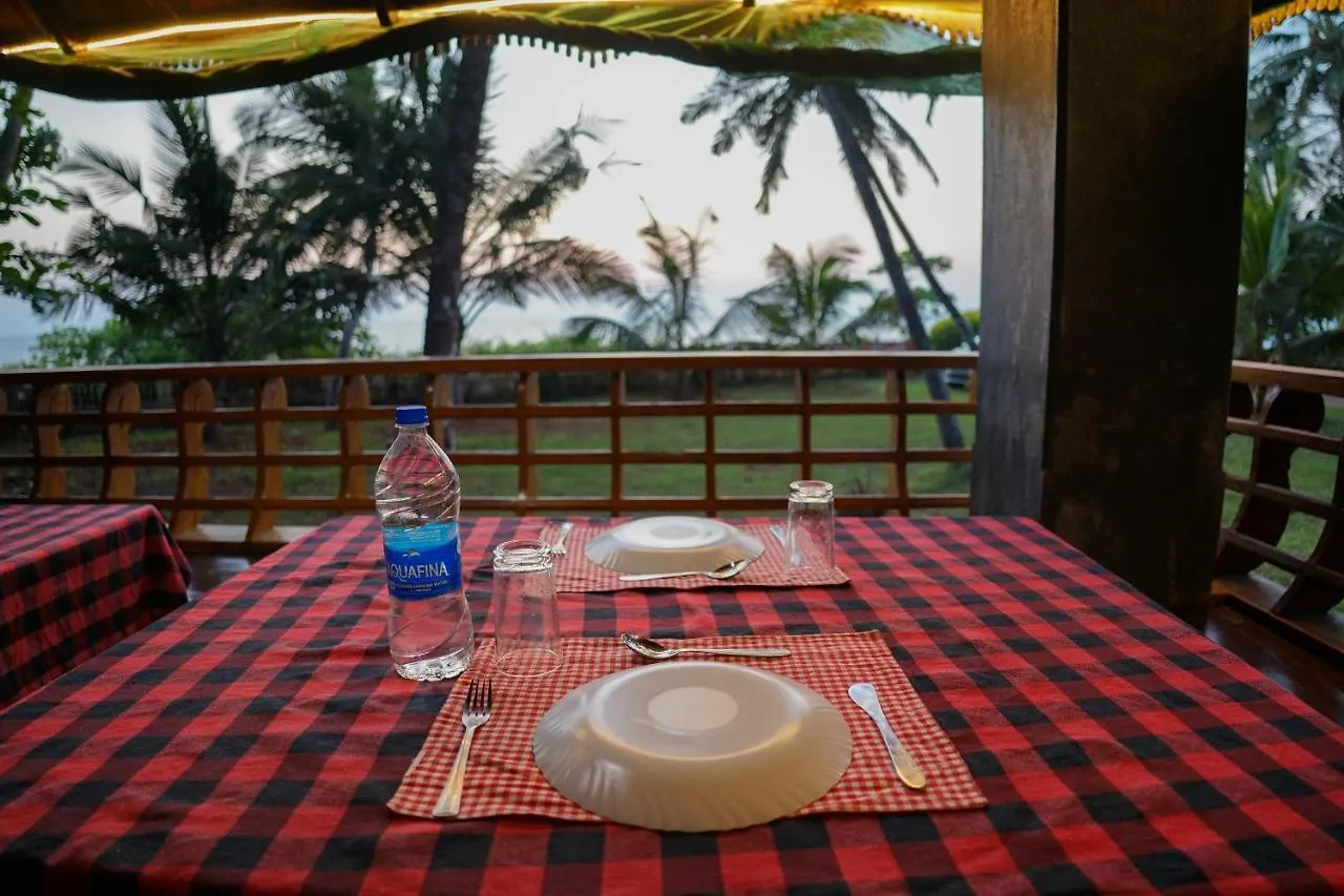 Club 7 Beach Resort Kannur