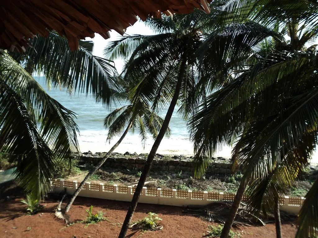Club 7 Beach Resort Kannur Indien