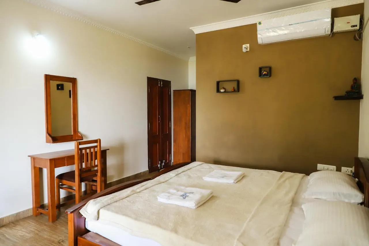 Club 7 Beach Resort Kannur