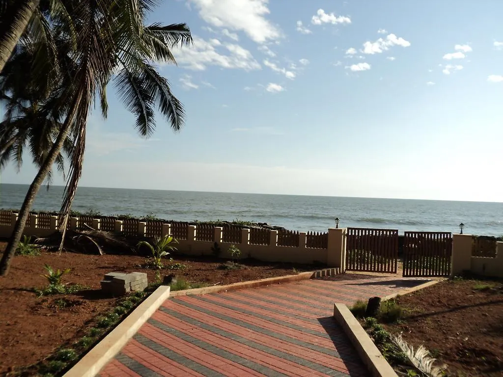 Club 7 Beach Resort Kannur