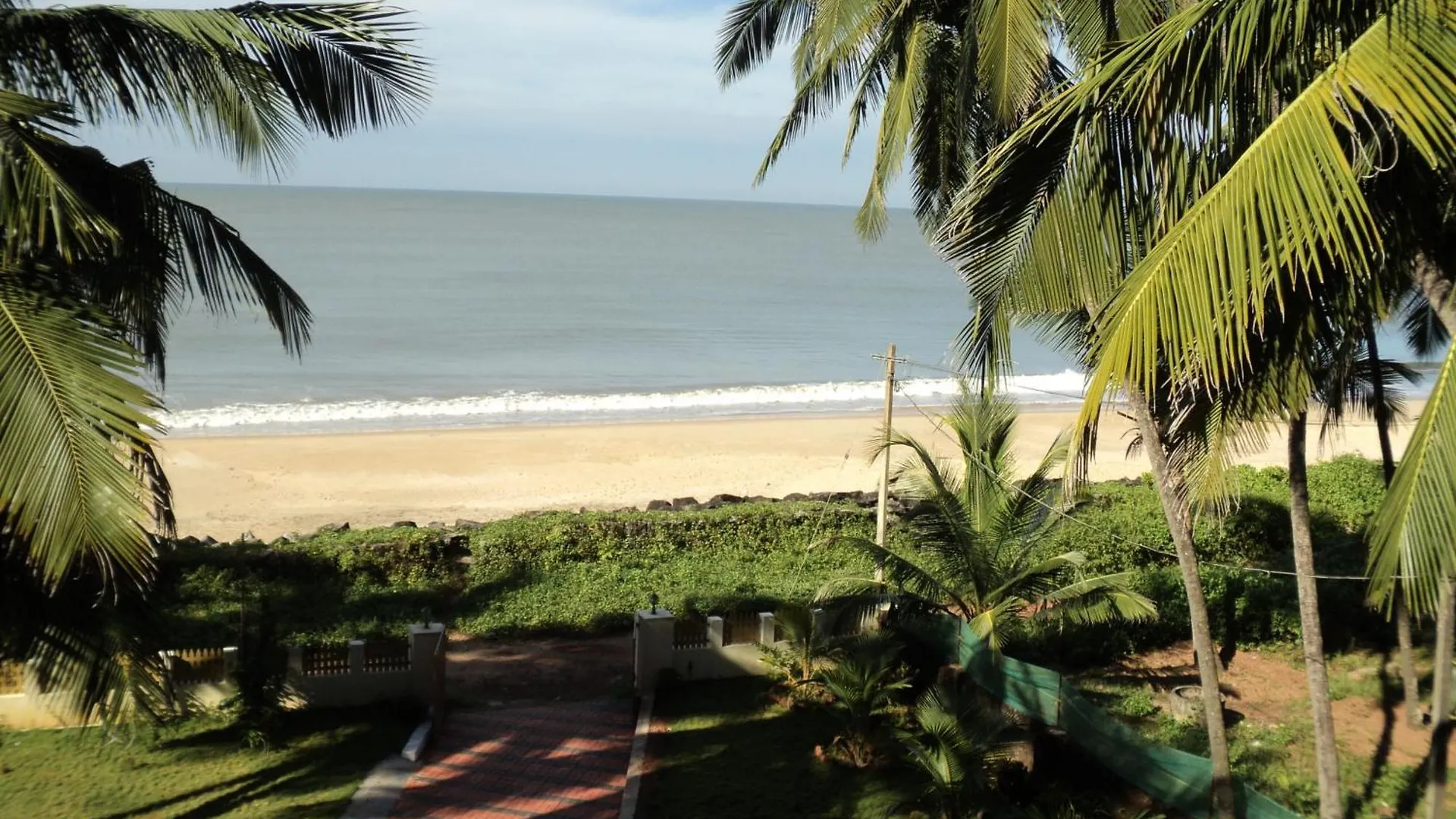 Club 7 Beach Resort Kannur