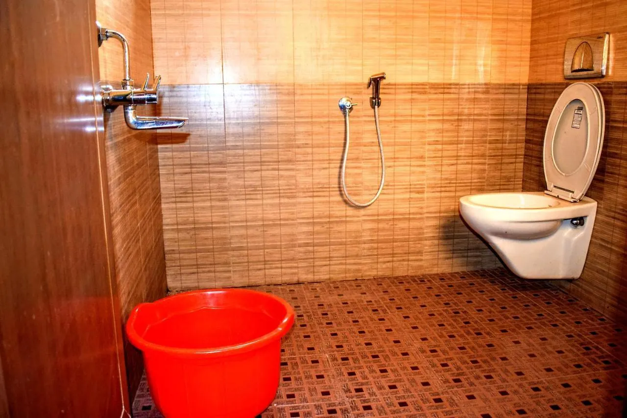 ****  Club 7 Beach Resort Kannur Indien