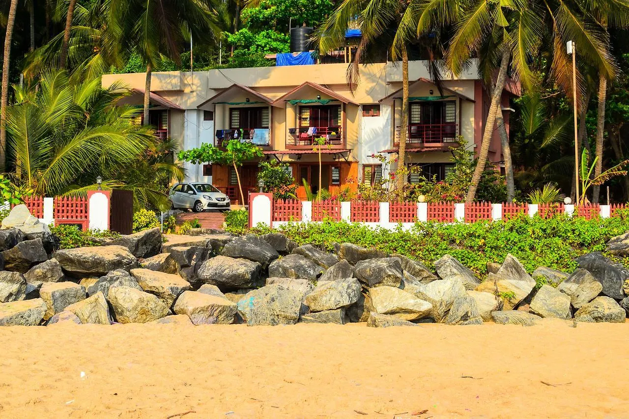 Club 7 Beach Resort Kannur