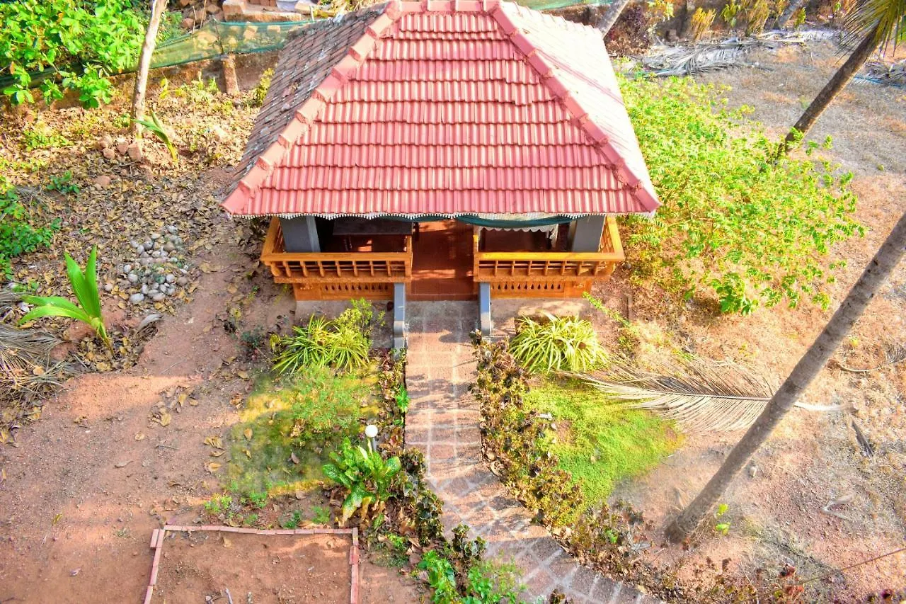 Club 7 Beach Resort Kannur