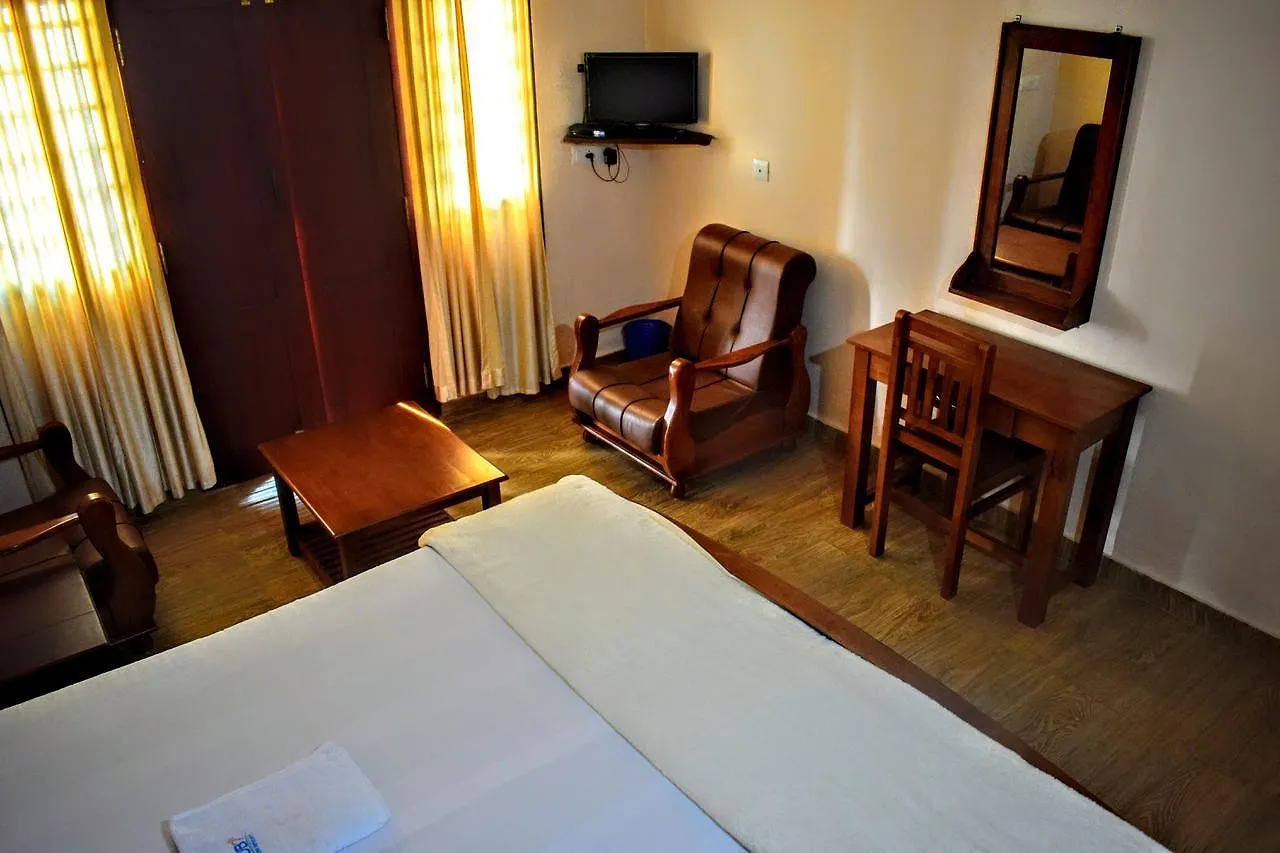 Club 7 Beach Resort Kannur