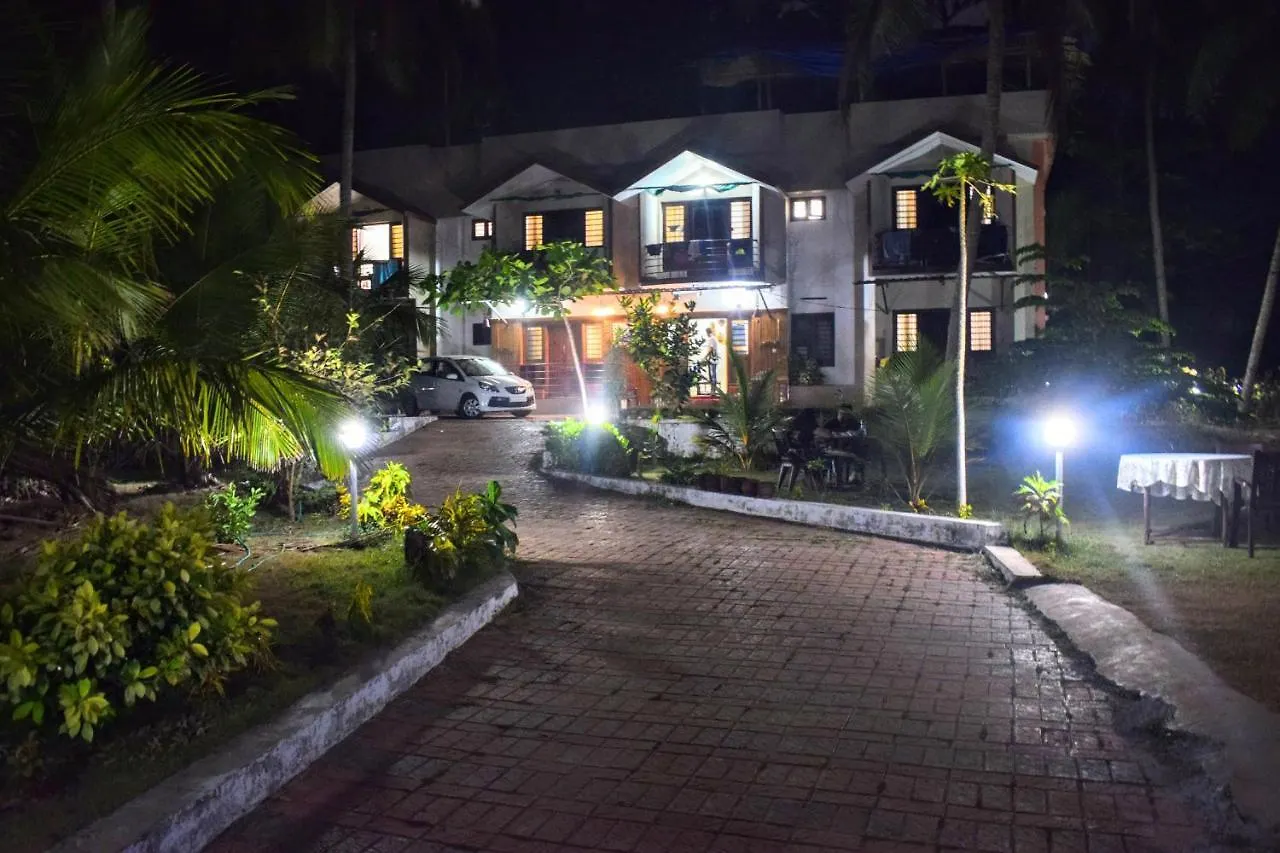 Club 7 Beach Resort Kannur