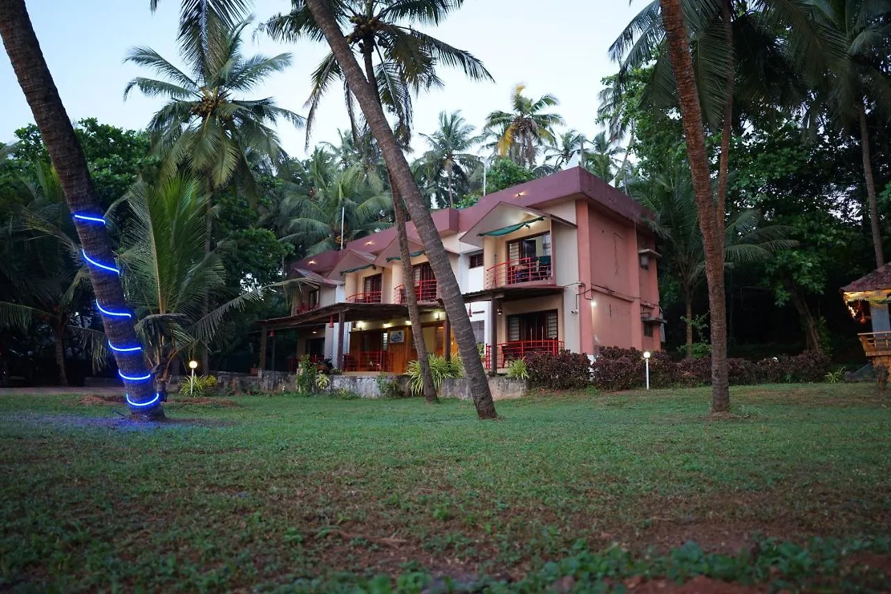 Club 7 Beach Resort Kannur