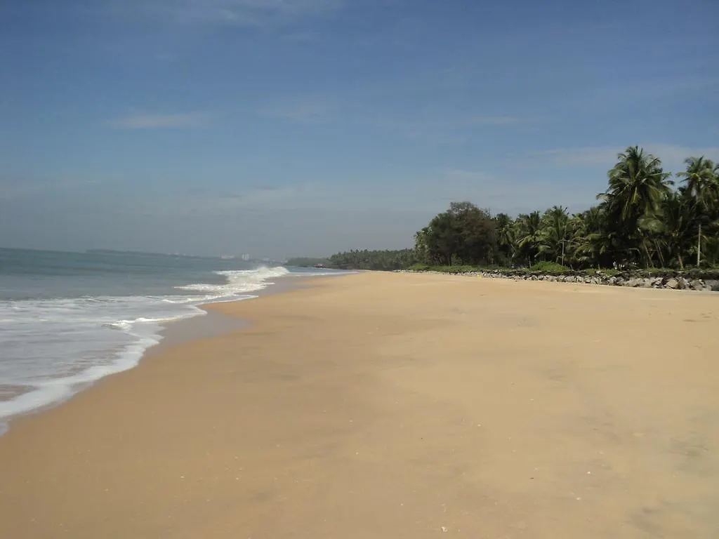 Club 7 Beach Resort Kannur